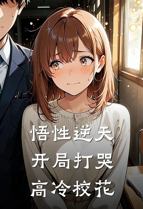 悟性逆天：开局打哭高冷校花