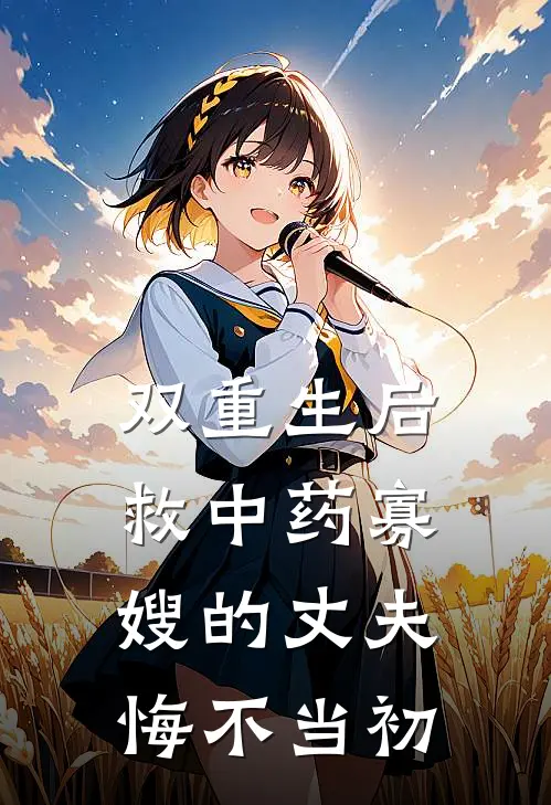 双重生后救中药寡嫂的丈夫悔不当初