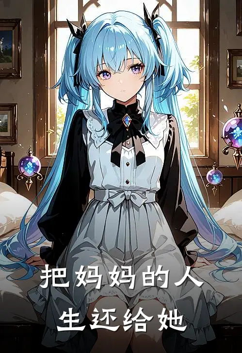 把妈妈的人生还给她