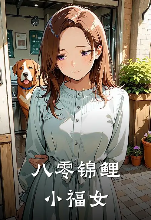八零锦鲤小福女