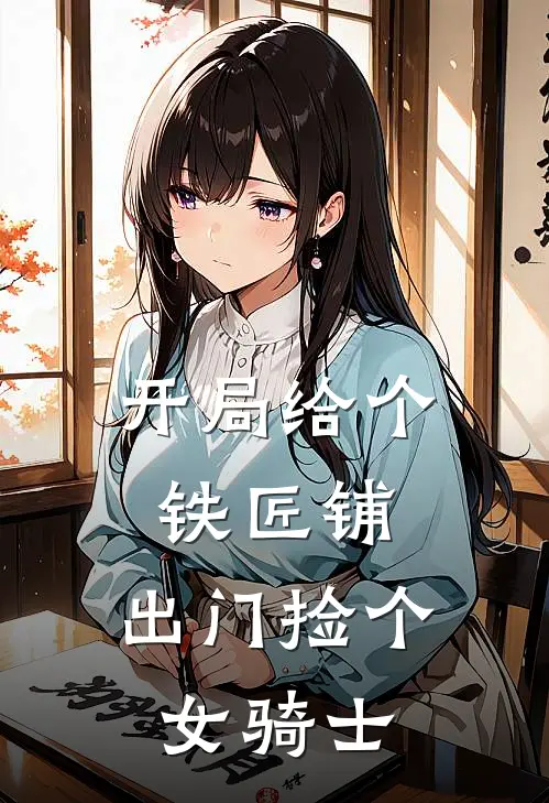 开局给个铁匠铺，出门捡个女骑士