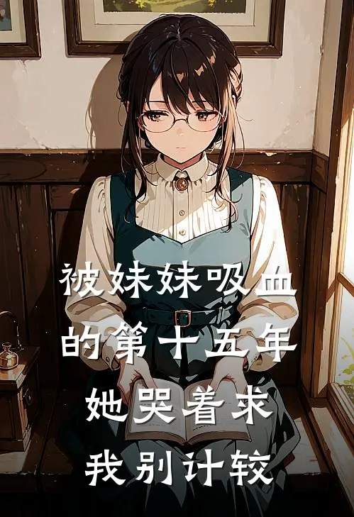 被妹妹吸血的第十五年，她哭着求我别计较