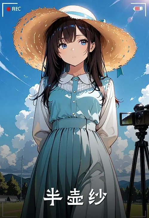 半壶纱