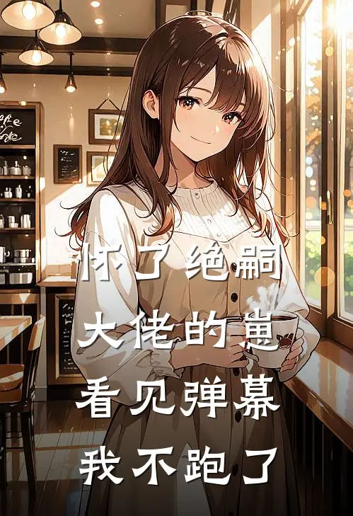 怀了绝嗣大佬的崽，看见弹幕我不跑了