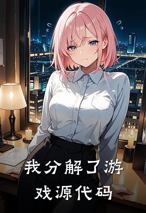 我分解了游戏源代码