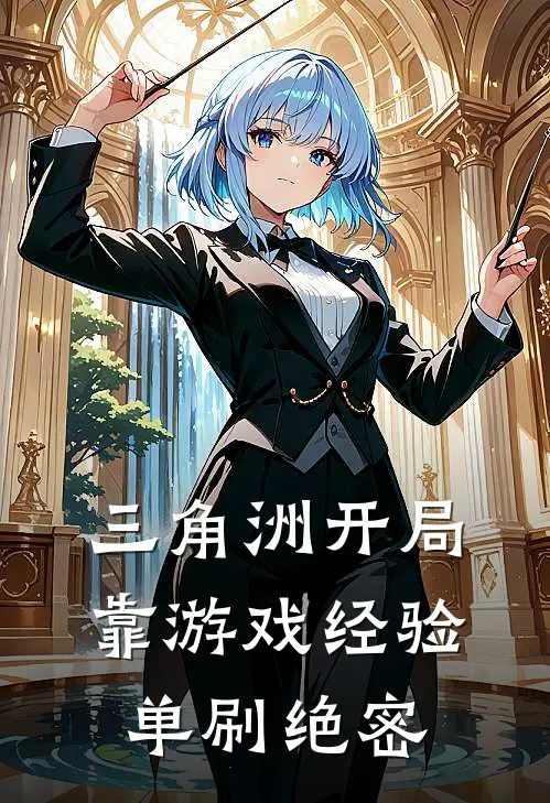 三角洲开局：靠游戏经验单刷绝密