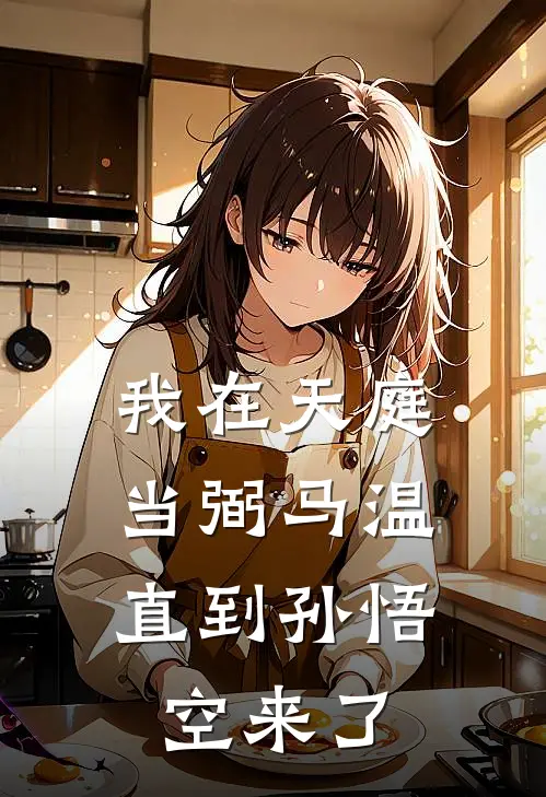 我在天庭当弼马温，直到孙悟空来了