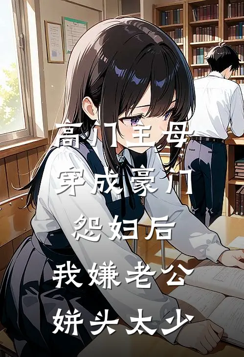 高门主母穿成豪门怨妇后，我嫌老公姘头太少