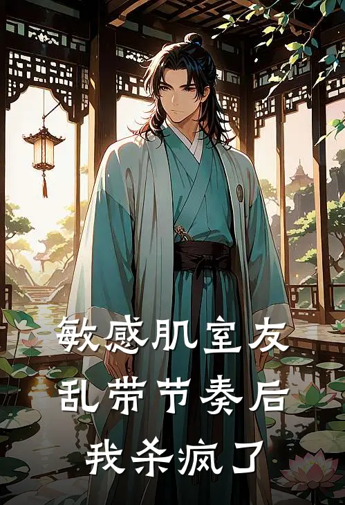 敏感肌室友乱带节奏后，我杀疯了