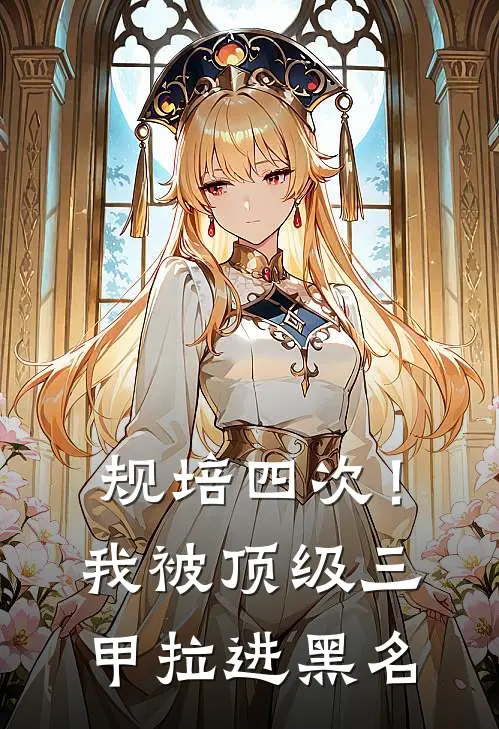 规培四次！我被顶级三甲拉进黑名