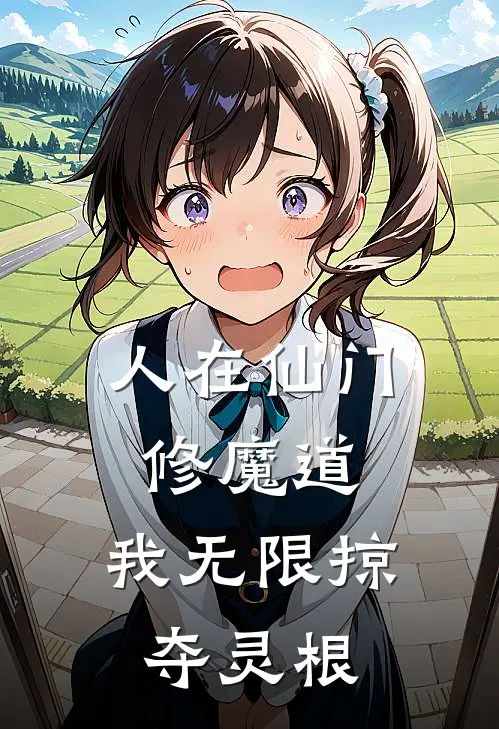 人在仙门修魔道，我无限掠夺灵根
