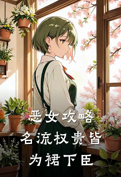 恶女攻略：名流权贵皆为裙下臣