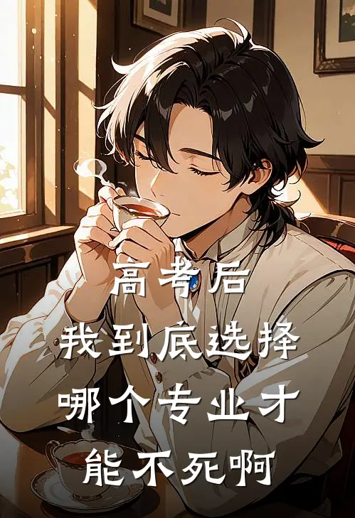 高考后，我到底选择哪个专业才能不死啊