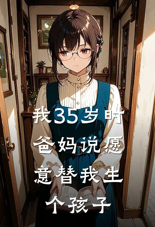 我35岁时，爸妈说愿意替我生个孩子