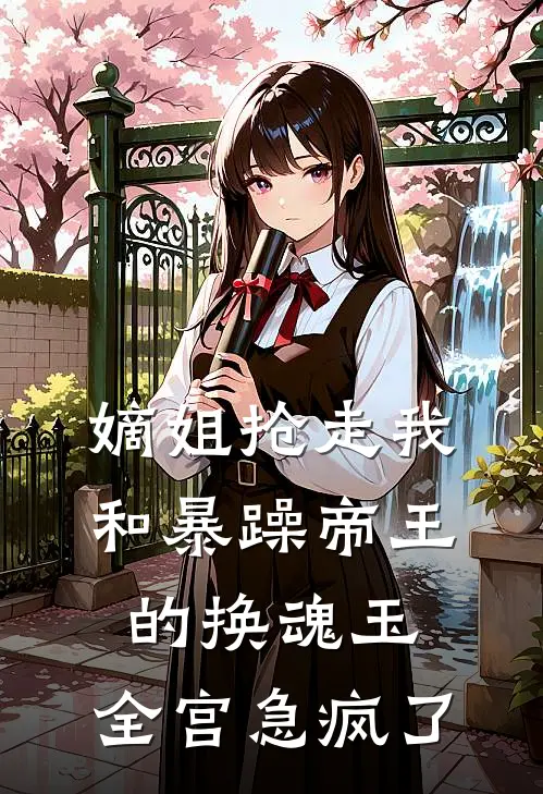 嫡姐抢走我和暴躁帝王的换魂玉，全宫急疯了