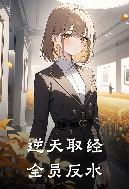 逆天取经，全员反水