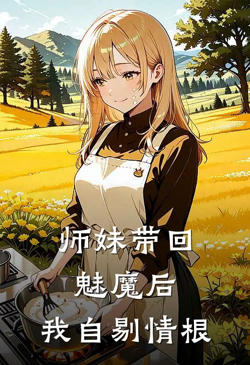 师妹带回魅魔后，我自剔情根