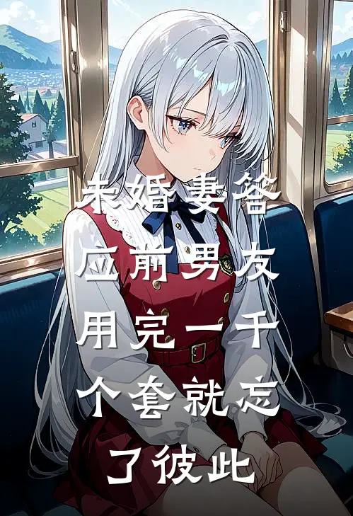 未婚妻答应前男友，用完一千个套就忘了彼此