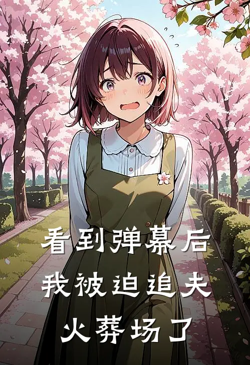 看到弹幕后，我被迫追夫火葬场了