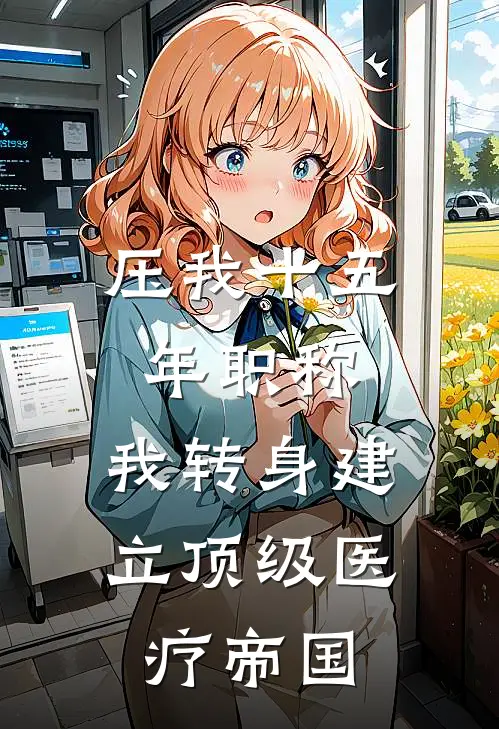 压我十五年职称，我转身建立顶级医疗帝国