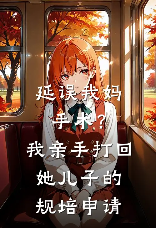 延误我妈手术？我亲手打回她儿子的规培申请