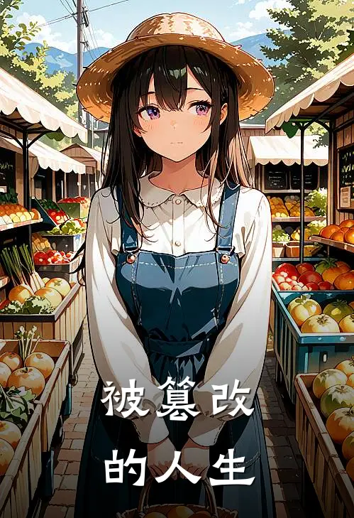 被篡改的人生