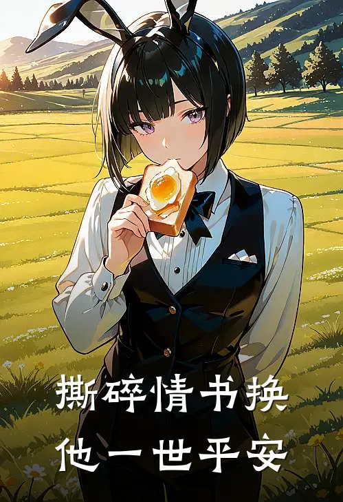 撕碎情书换他一世平安