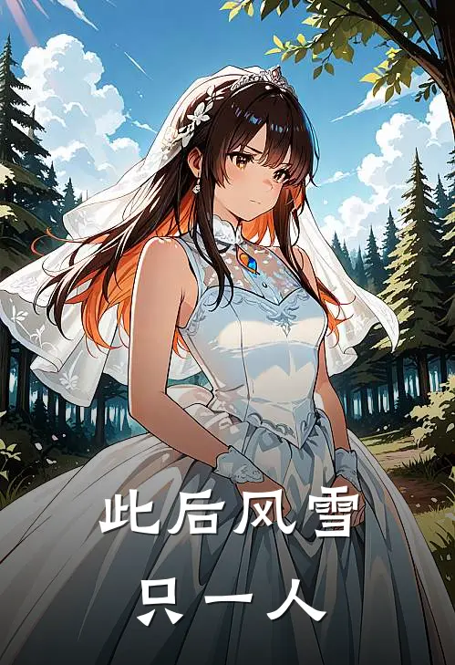 此后风雪只一人