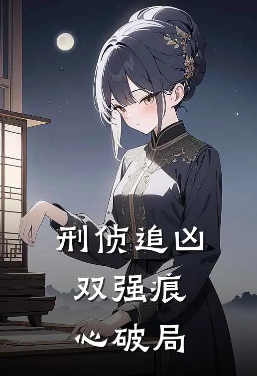 刑侦追凶：双强痕心破局
