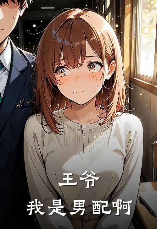 王爷，我是男配啊