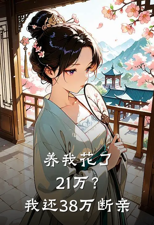养我花了21万？我还38万断亲