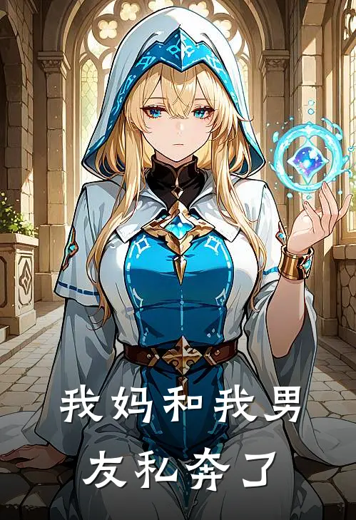 我妈和我男友私奔了