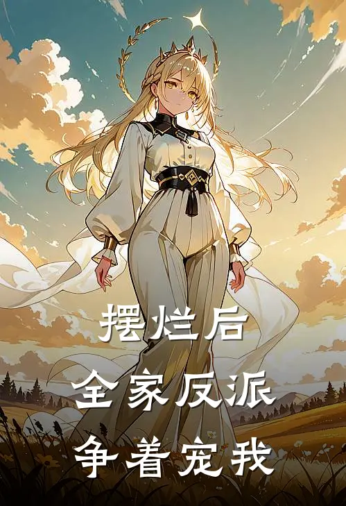 摆烂后，全家反派争着宠我