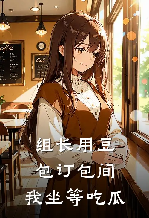 组长用豆包订包间，我坐等吃瓜