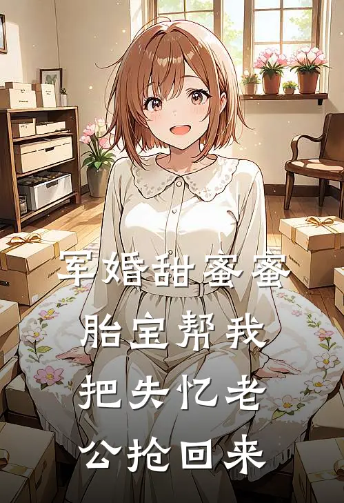军婚甜蜜蜜，胎宝帮我把失忆老公抢回来