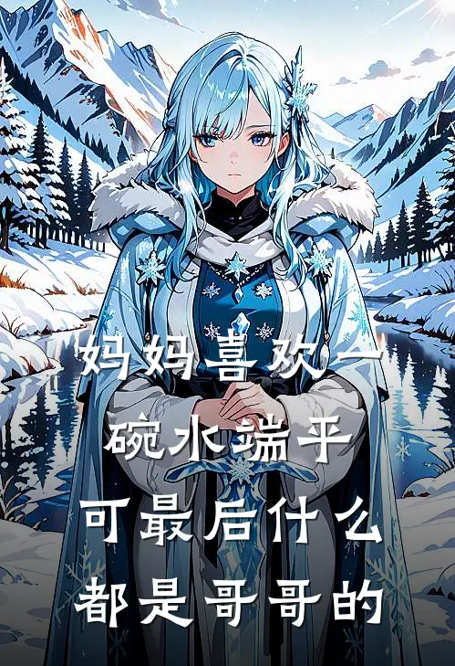 妈妈喜欢一碗水端平，可最后什么都是哥哥的