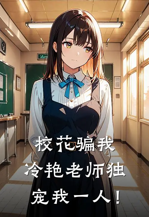 校花骗我，冷艳老师独宠我一人！