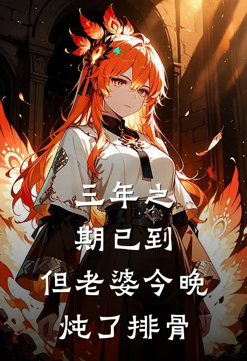 三年之期已到，但老婆今晚炖了排骨