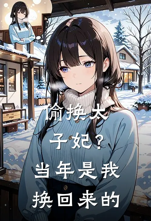 偷换太子妃？当年是我换回来的