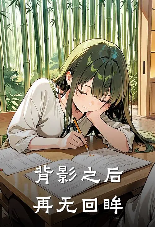背影之后再无回眸