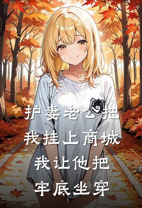 护妻老公把我挂上商城，我让他把牢底坐穿