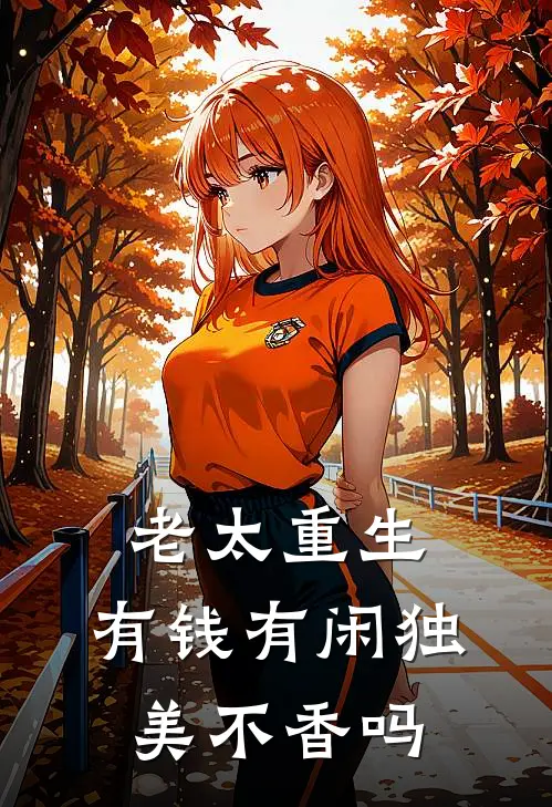老太重生：有钱有闲独美不香吗
