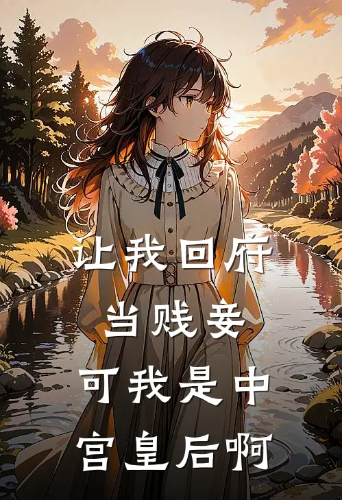 让我回府当贱妾，可我是中宫皇后啊