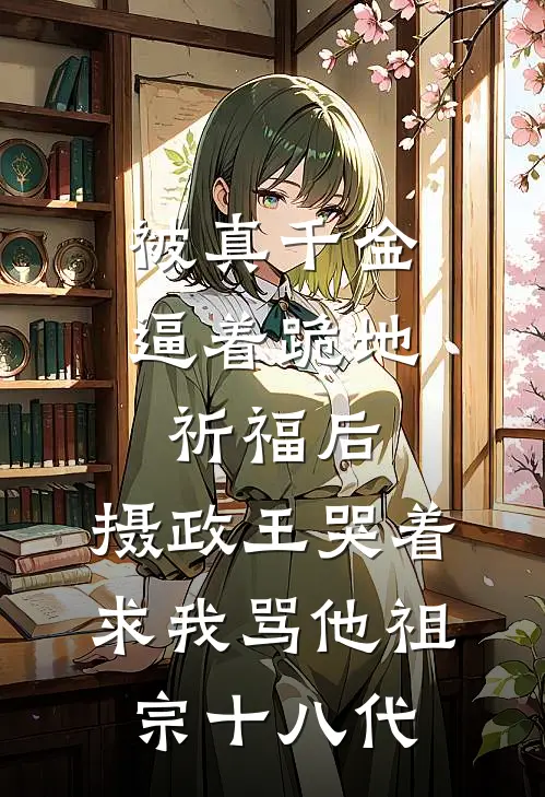 被真千金逼着跪地祈福后，摄政王哭着求我骂他祖宗十八代