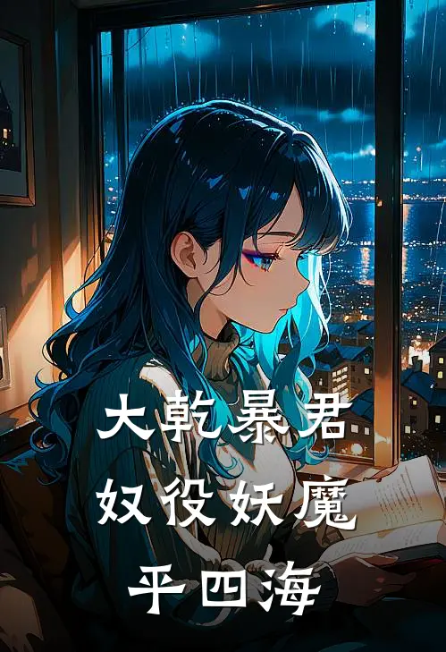大乾暴君，奴役妖魔平四海