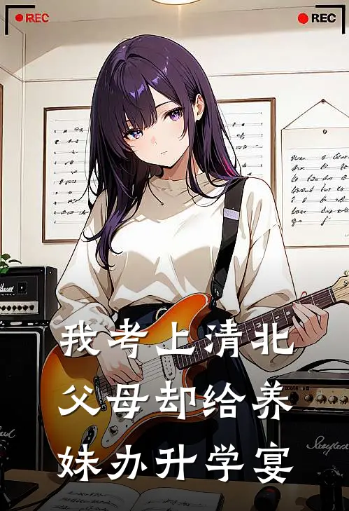 我考上清北，父母却给养妹办升学宴