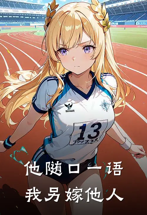 他随口一语，我另嫁他人