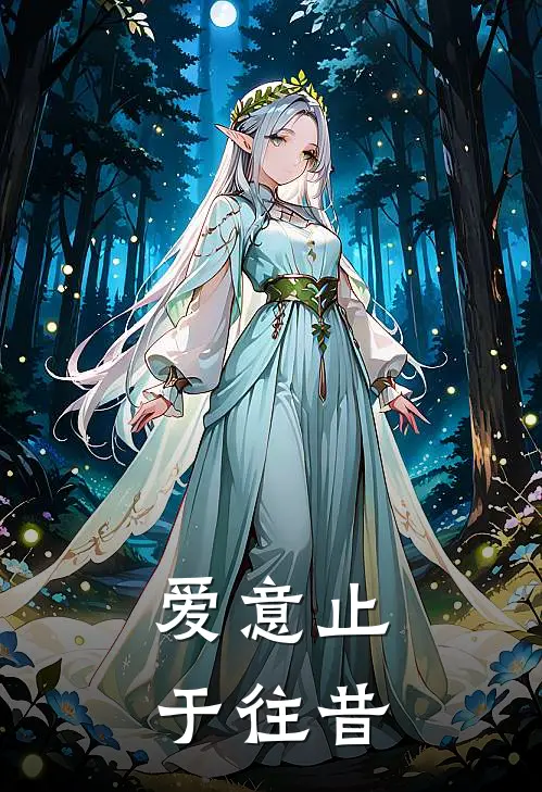 爱意止于往昔