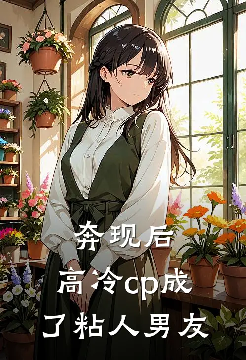 奔现后，高冷cp成了粘人男友