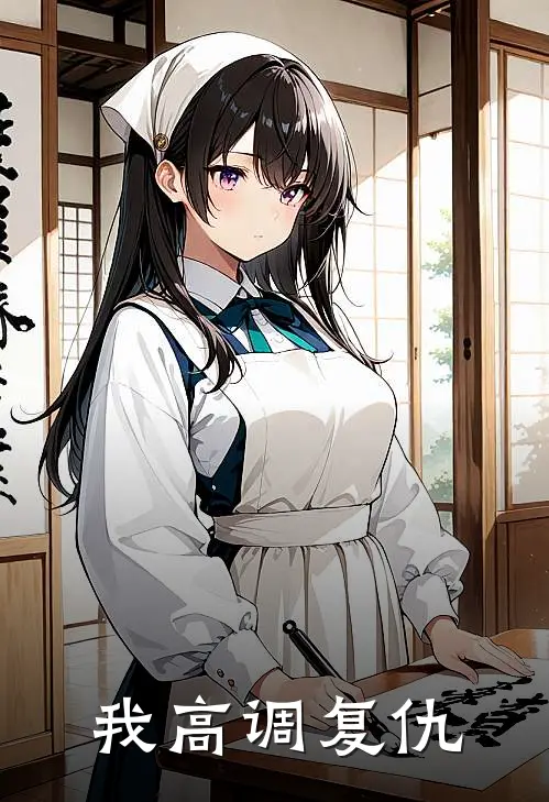 我高调复仇